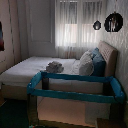 בייאליינה Stefan Lux Apartment מראה חיצוני תמונה