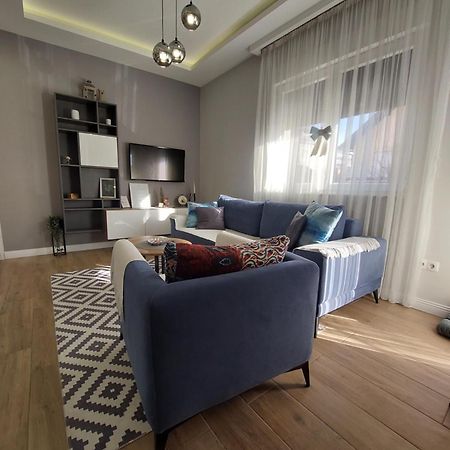 בייאליינה Stefan Lux Apartment מראה חיצוני תמונה