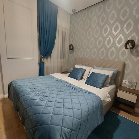 בייאליינה Stefan Lux Apartment מראה חיצוני תמונה