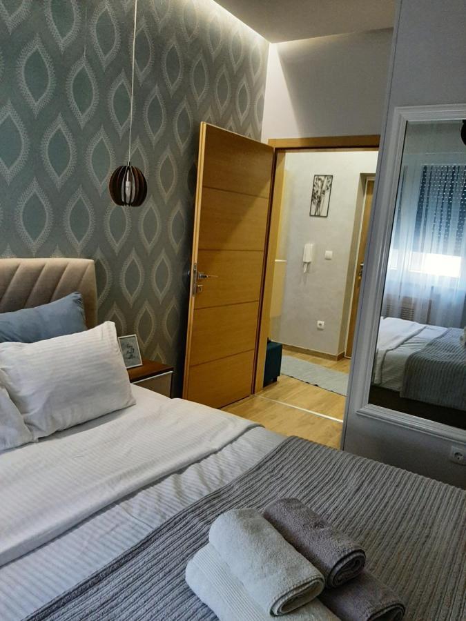בייאליינה Stefan Lux Apartment מראה חיצוני תמונה