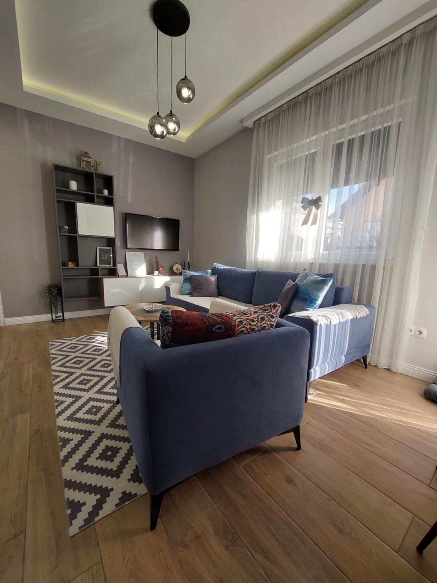 בייאליינה Stefan Lux Apartment מראה חיצוני תמונה
