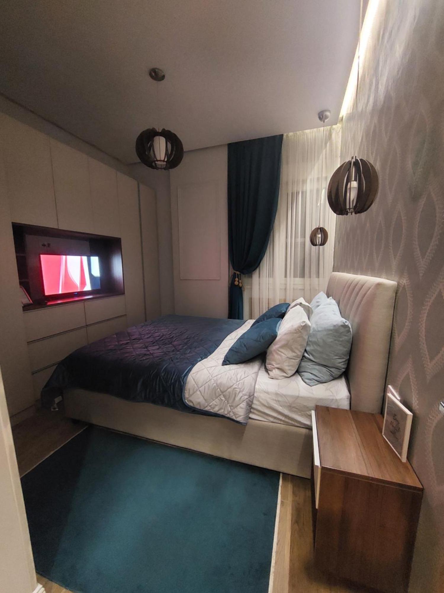 בייאליינה Stefan Lux Apartment מראה חיצוני תמונה