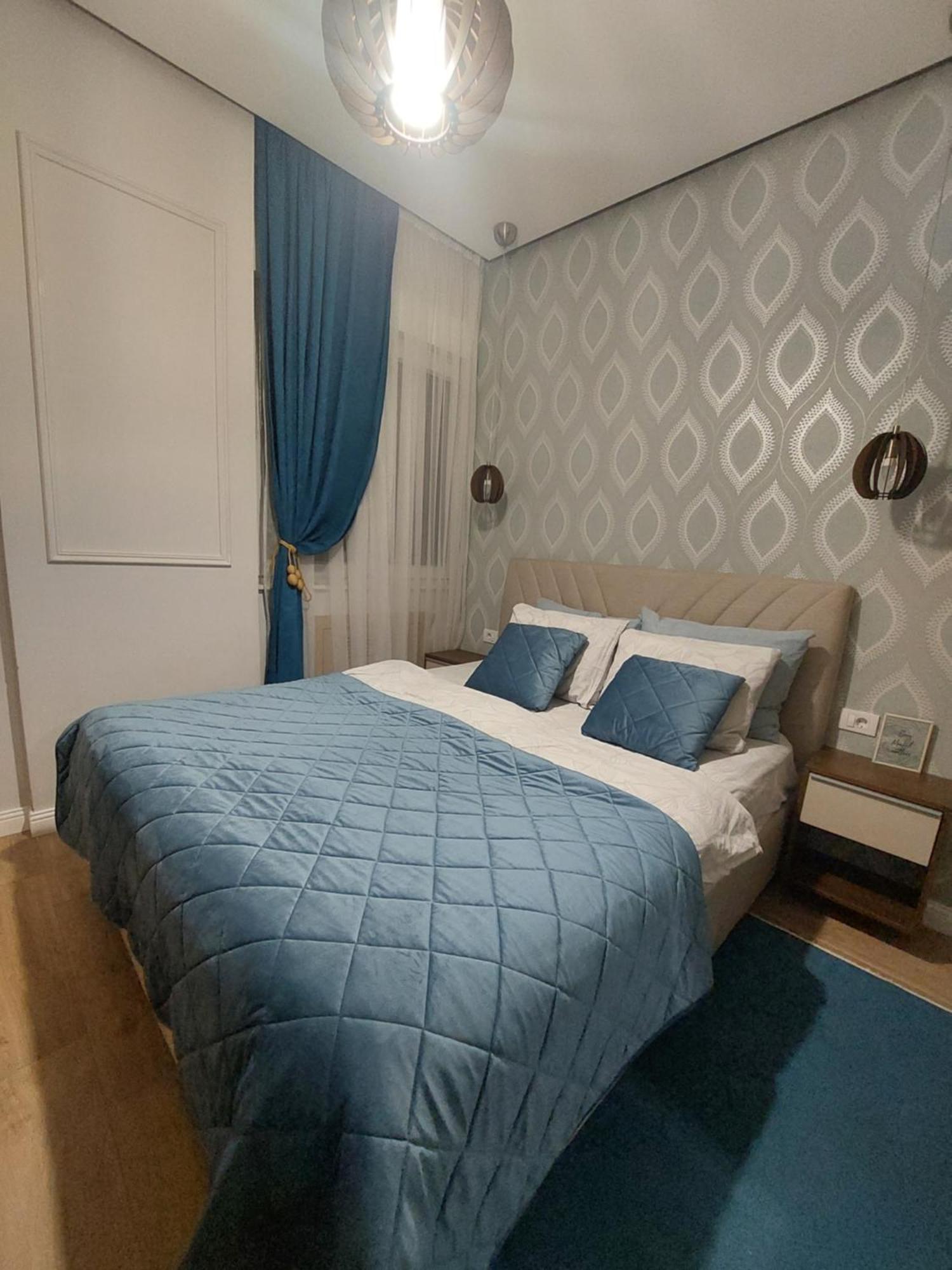 בייאליינה Stefan Lux Apartment מראה חיצוני תמונה