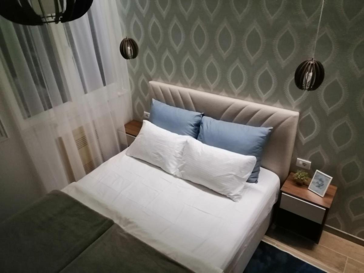 בייאליינה Stefan Lux Apartment מראה חיצוני תמונה