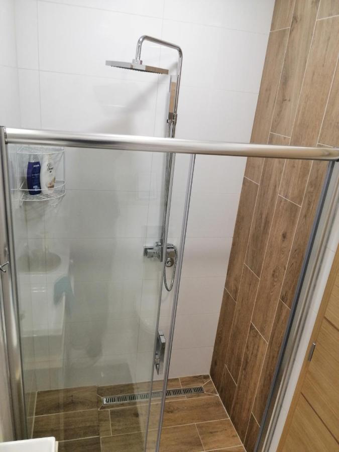 בייאליינה Stefan Lux Apartment מראה חיצוני תמונה